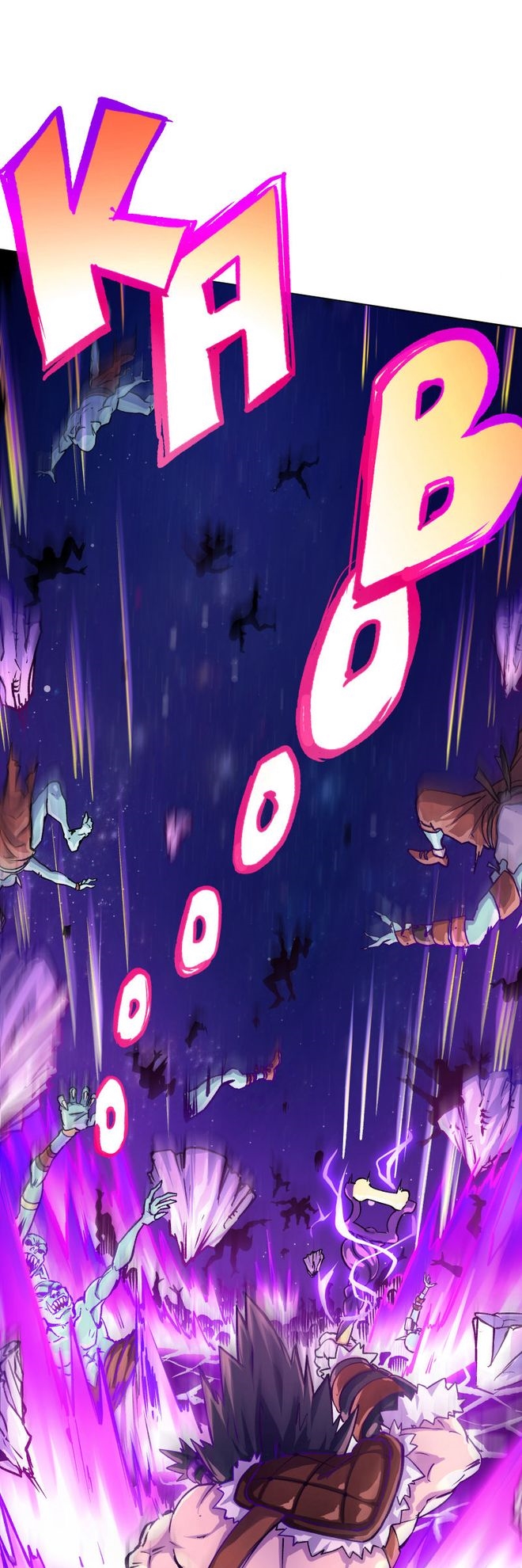 The Mad Gate chapter 1 page 13