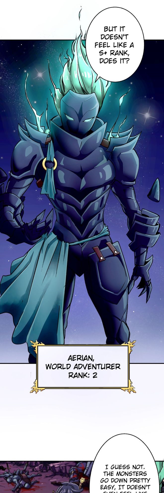 The Mad Gate chapter 1 page 24