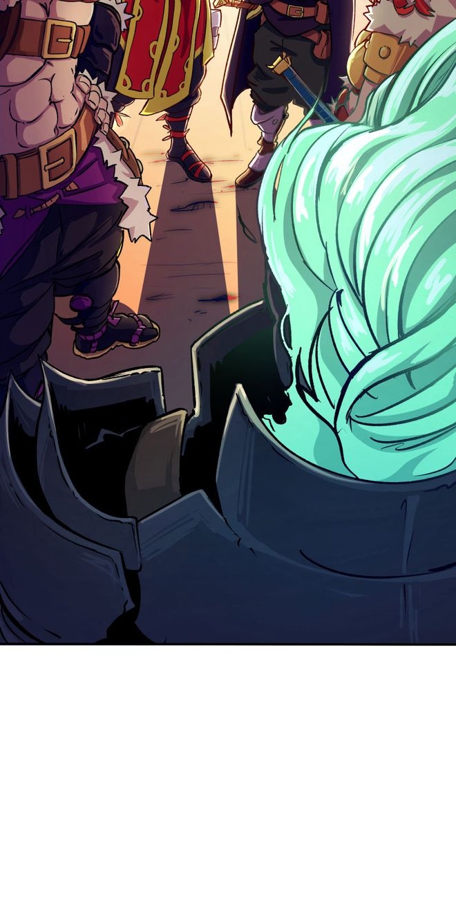 The Mad Gate chapter 1 page 34