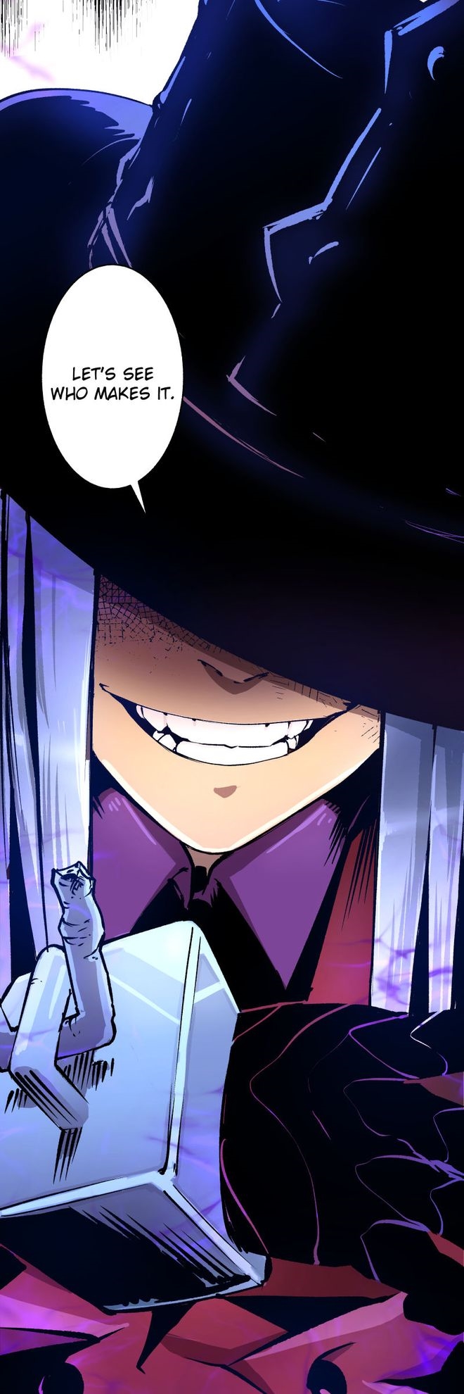 The Mad Gate chapter 1 page 44