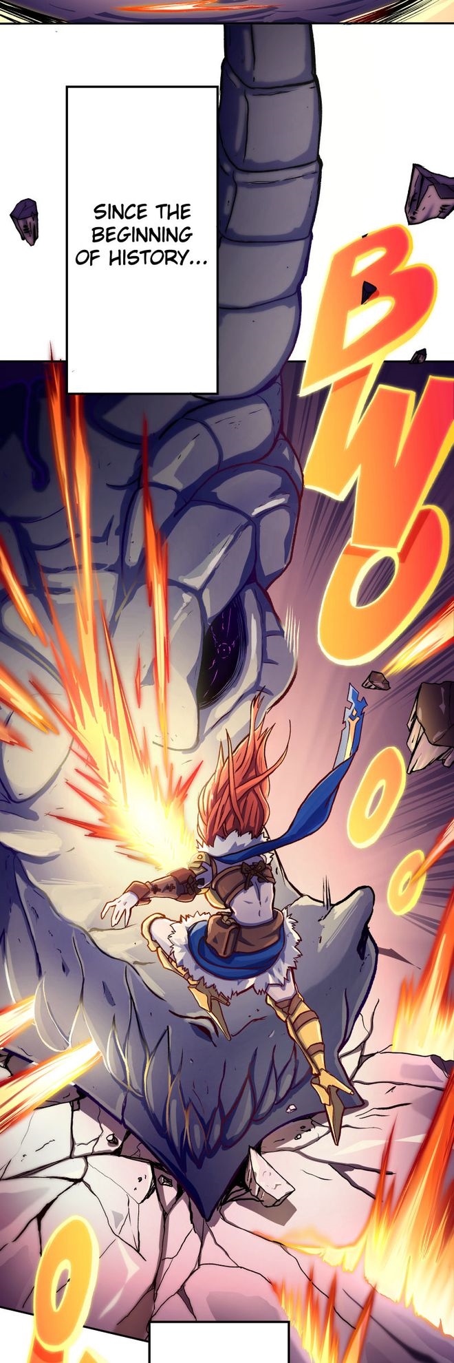 The Mad Gate chapter 1 page 6