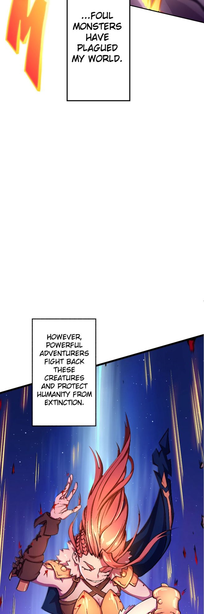 The Mad Gate chapter 1 page 7