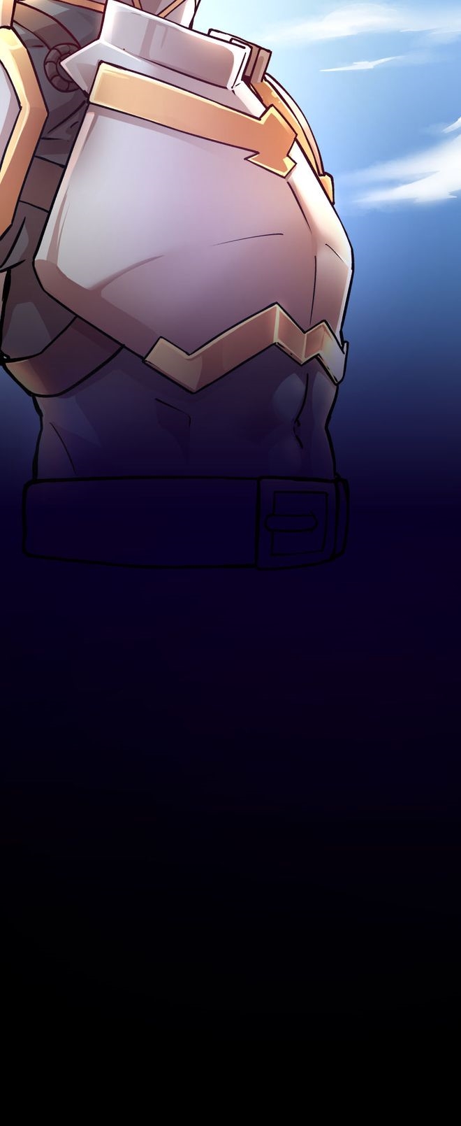 The Mad Gate chapter 10 page 12