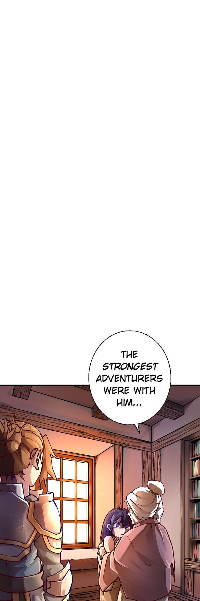 The Mad Gate chapter 10 page 2