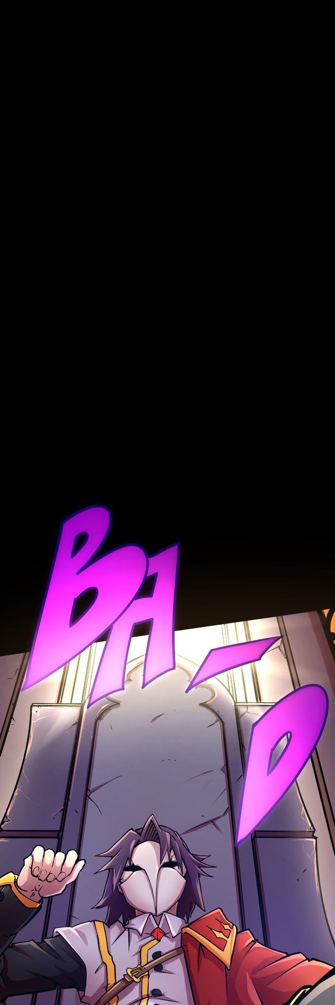 The Mad Gate chapter 10 page 23