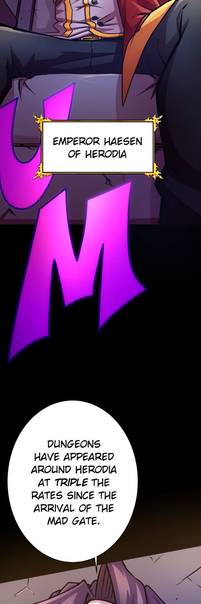 The Mad Gate chapter 10 page 24