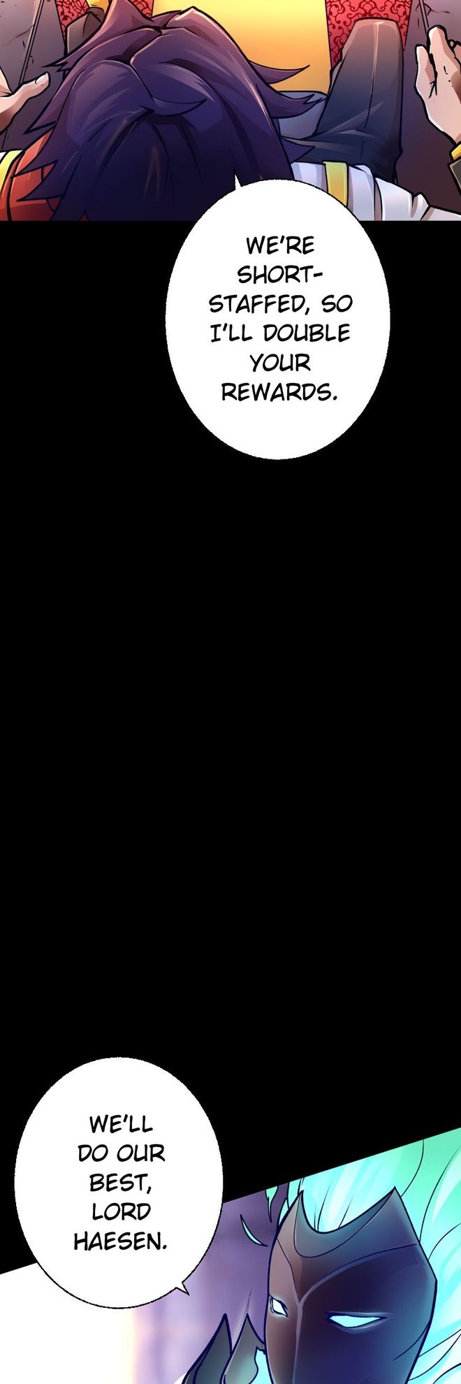 The Mad Gate chapter 10 page 27