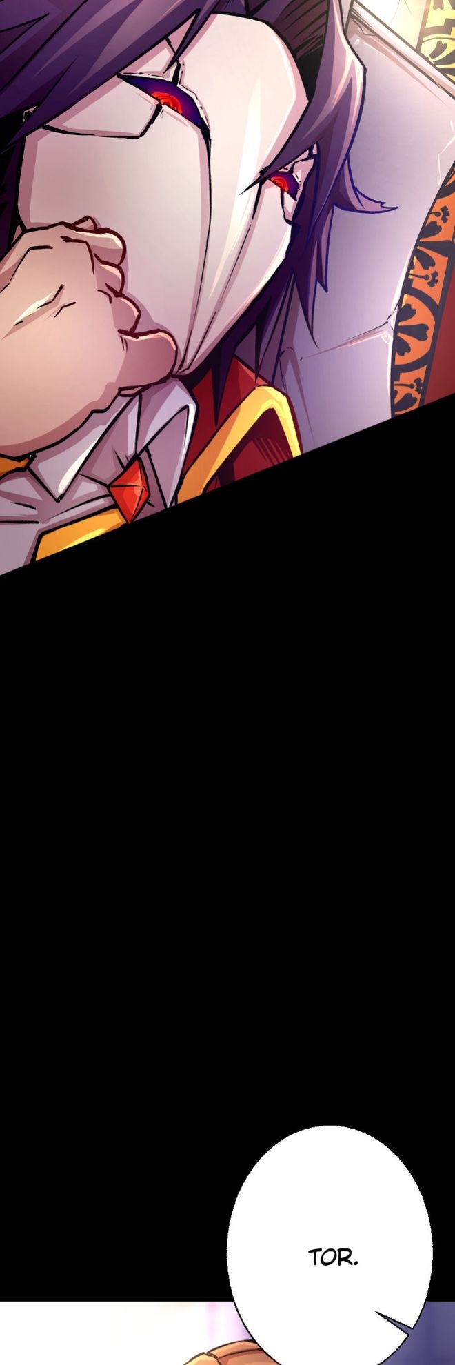 The Mad Gate chapter 10 page 29