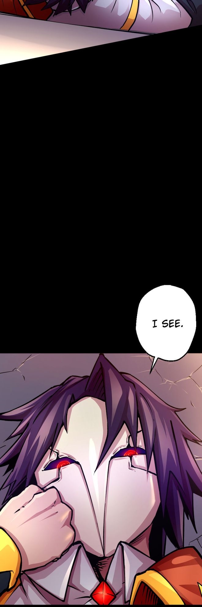 The Mad Gate chapter 10 page 33