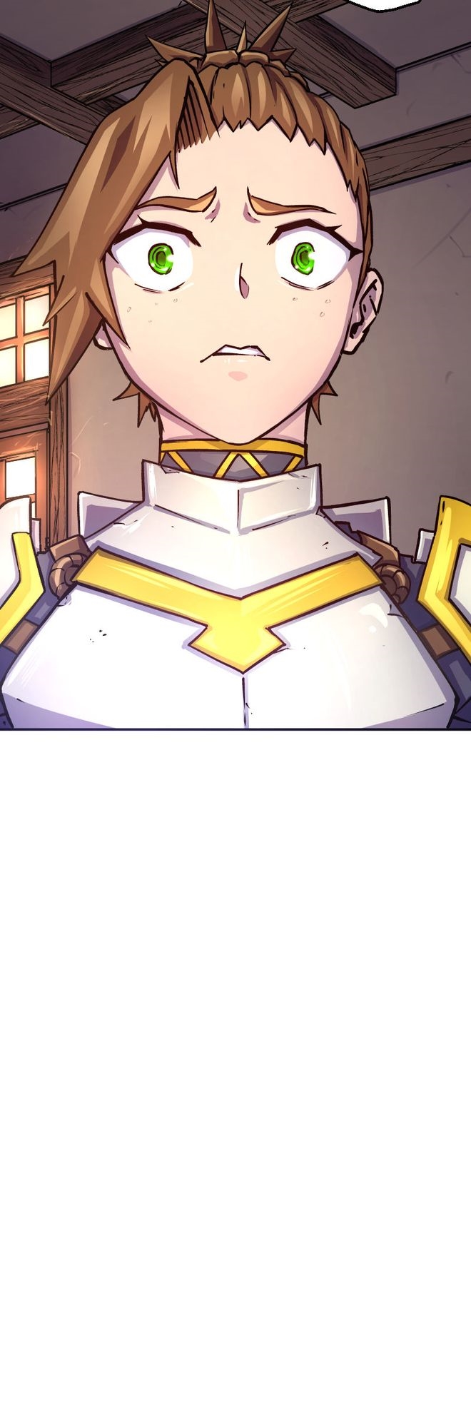 The Mad Gate chapter 10 page 4