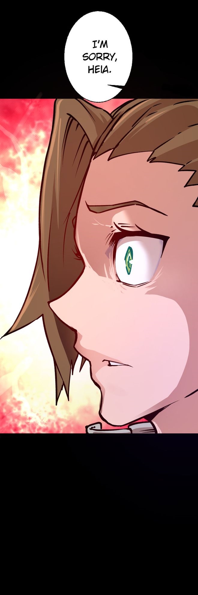 The Mad Gate chapter 10 page 43