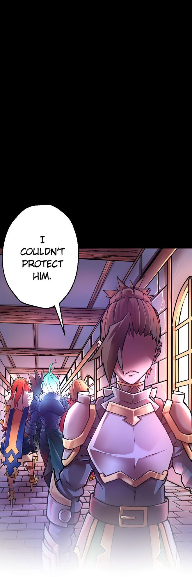 The Mad Gate chapter 10 page 44