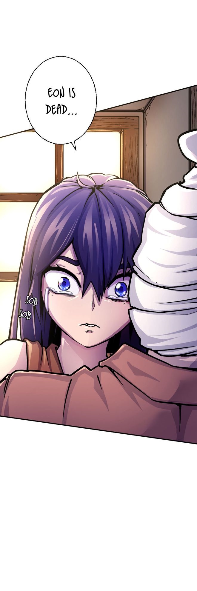 The Mad Gate chapter 10 page 5