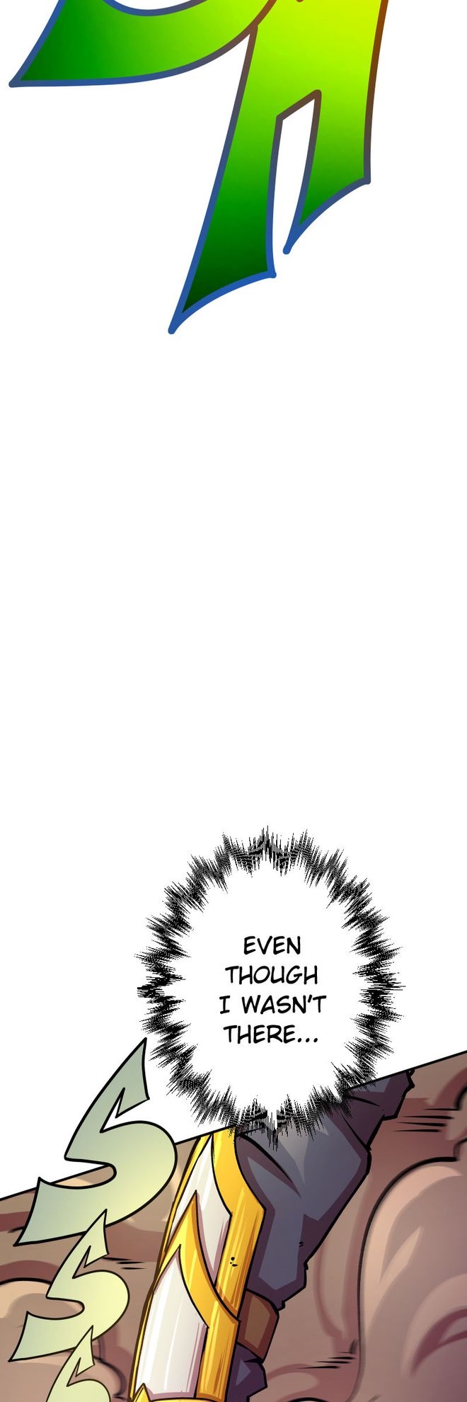 The Mad Gate chapter 10 page 54