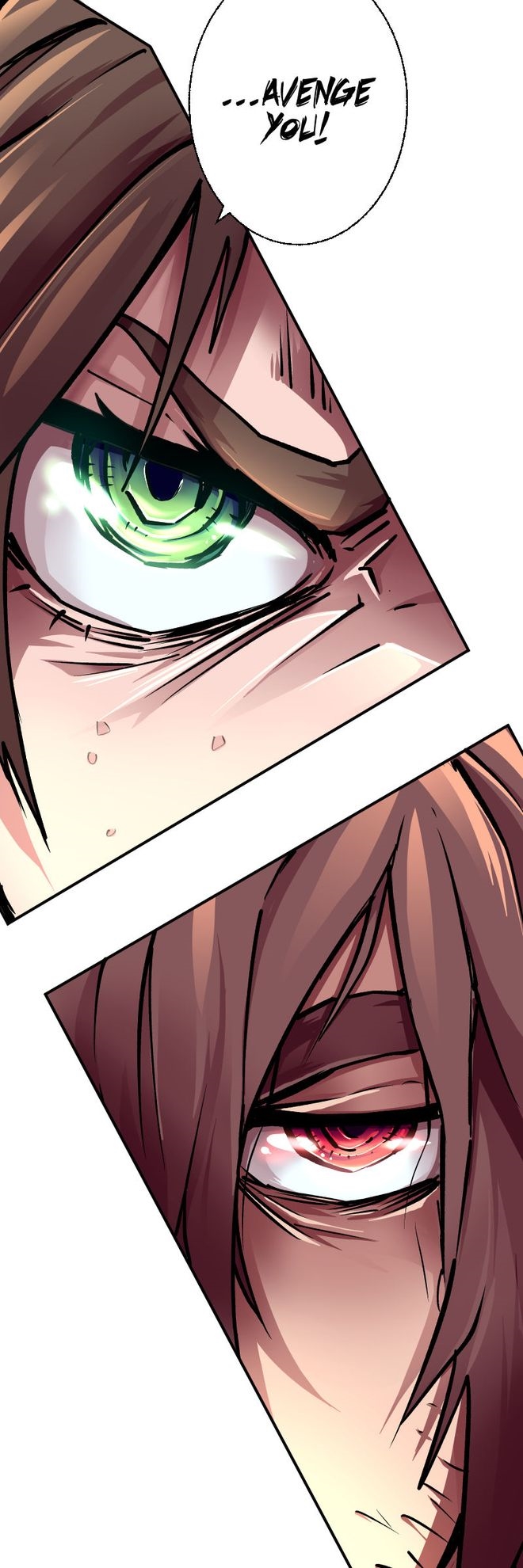 The Mad Gate chapter 10 page 63