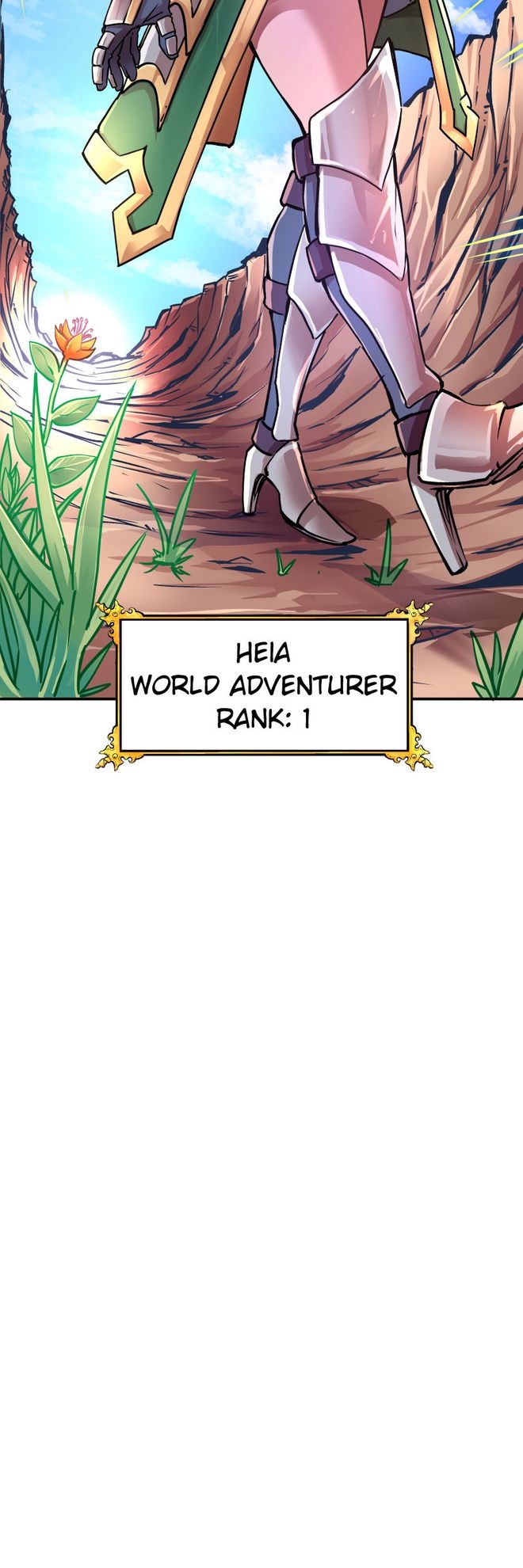 The Mad Gate chapter 10 page 66