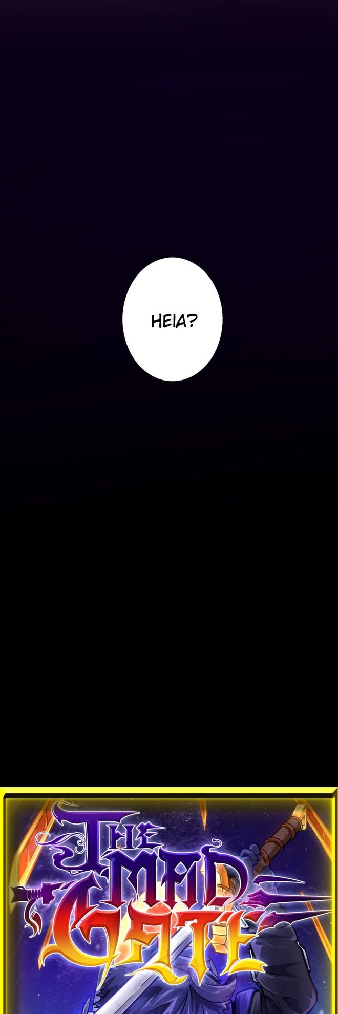 The Mad Gate chapter 10 page 7