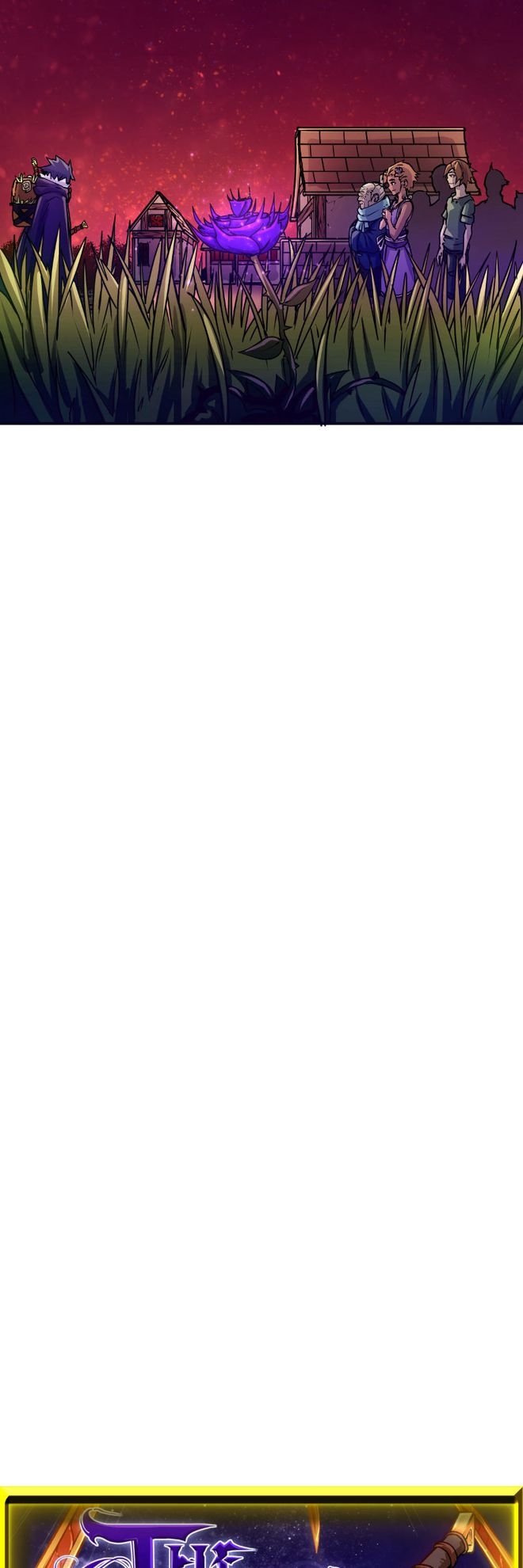 The Mad Gate chapter 11 page 10