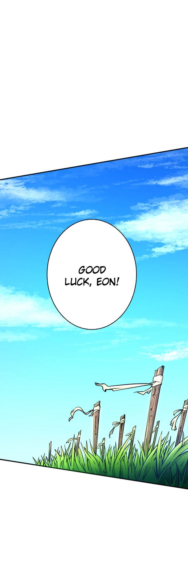 The Mad Gate chapter 11 page 13