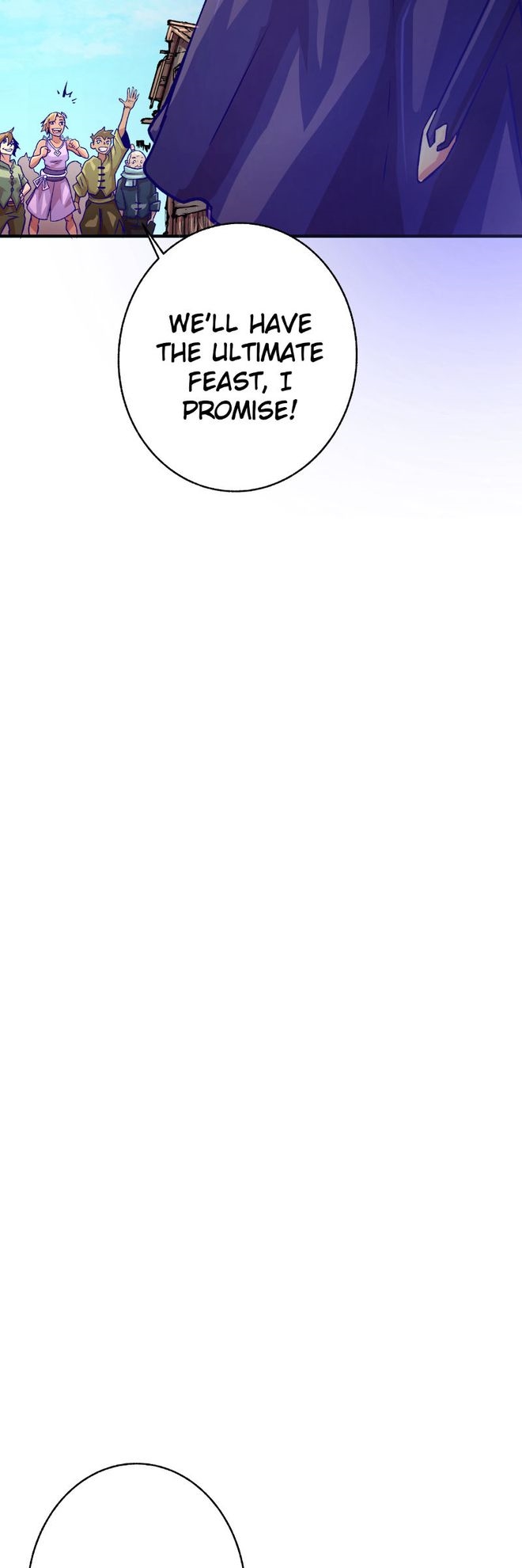 The Mad Gate chapter 11 page 15