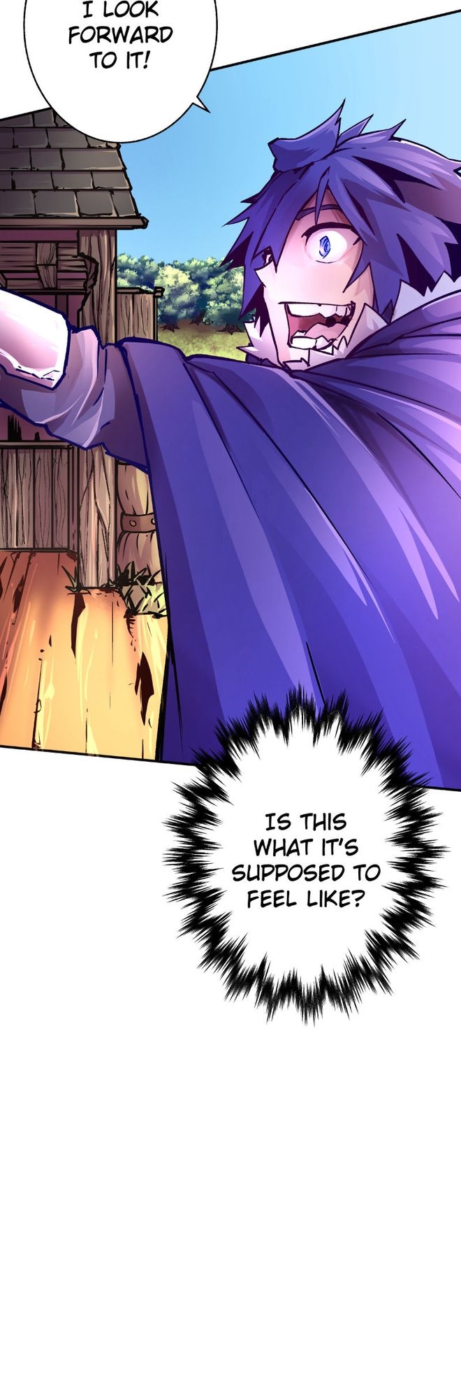 The Mad Gate chapter 11 page 16