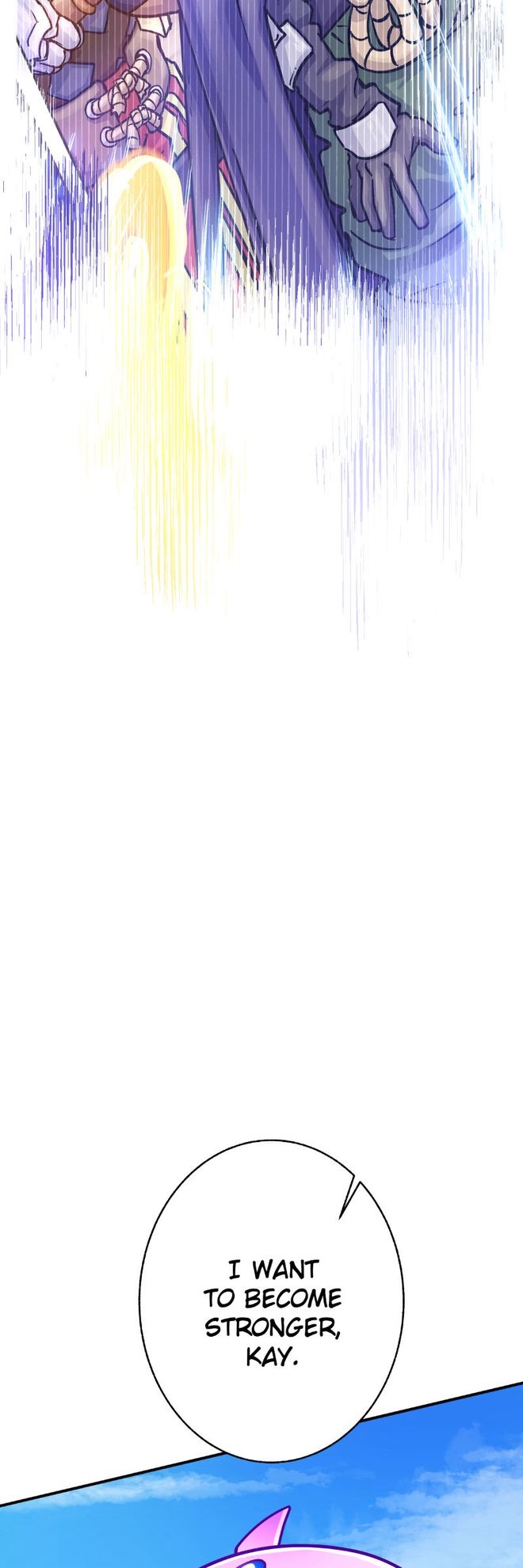 The Mad Gate chapter 11 page 19