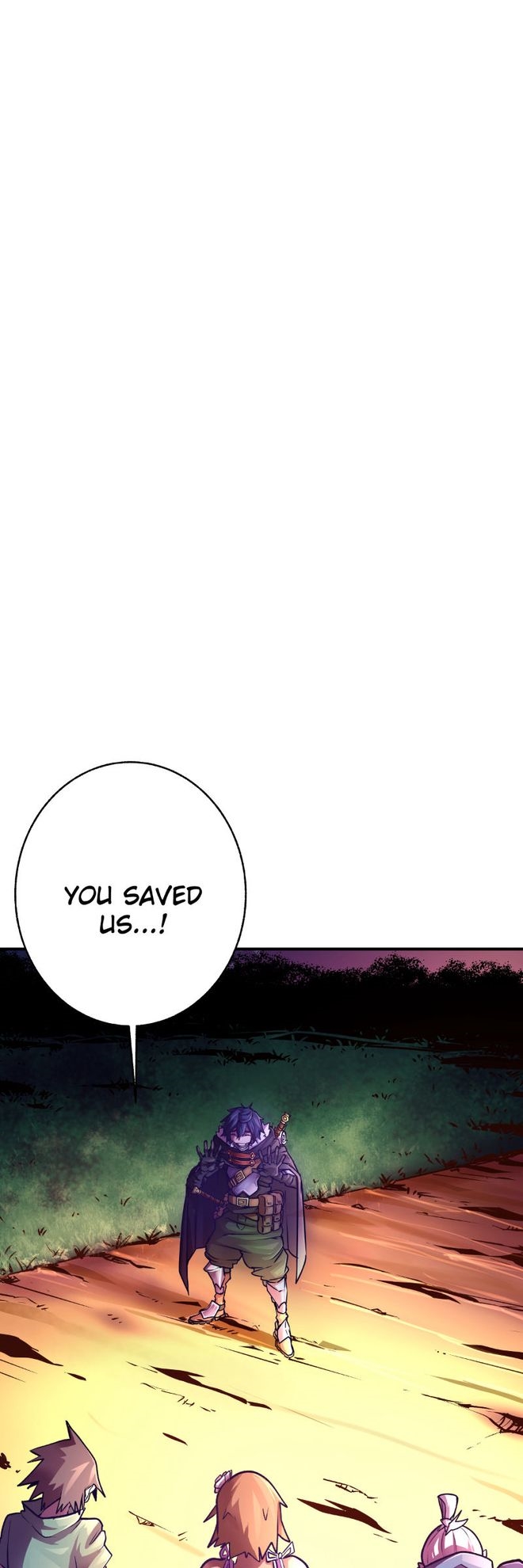 The Mad Gate chapter 11 page 2