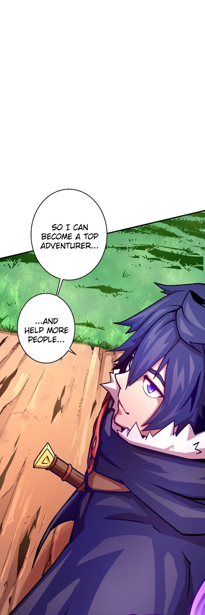 The Mad Gate chapter 11 page 21