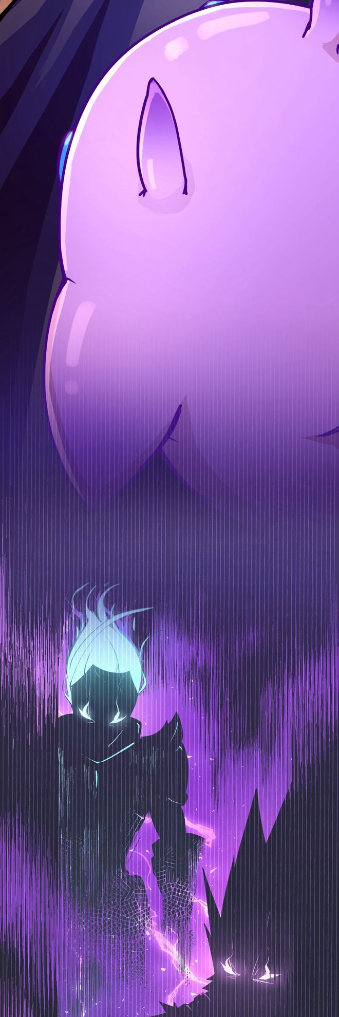 The Mad Gate chapter 11 page 22