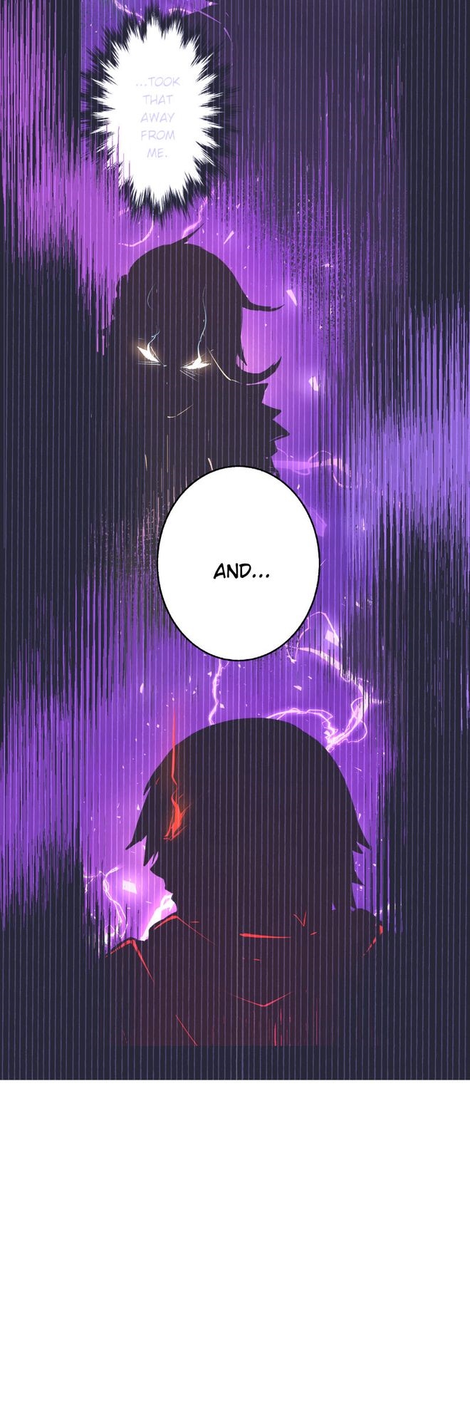 The Mad Gate chapter 11 page 23