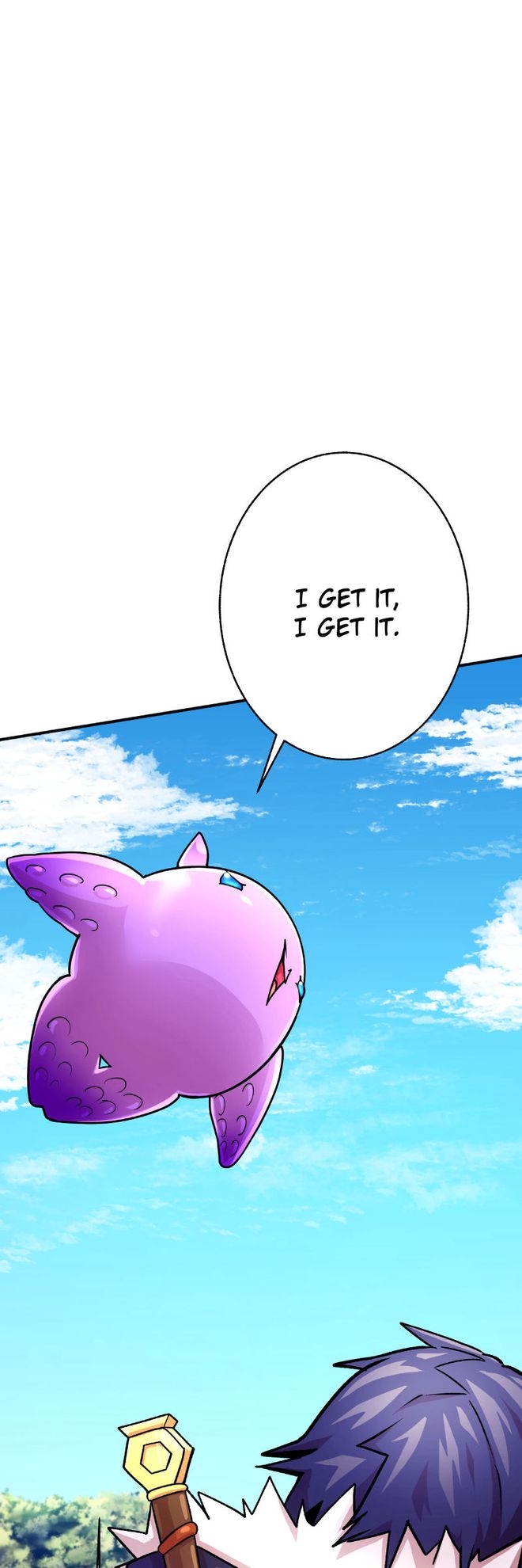 The Mad Gate chapter 11 page 25