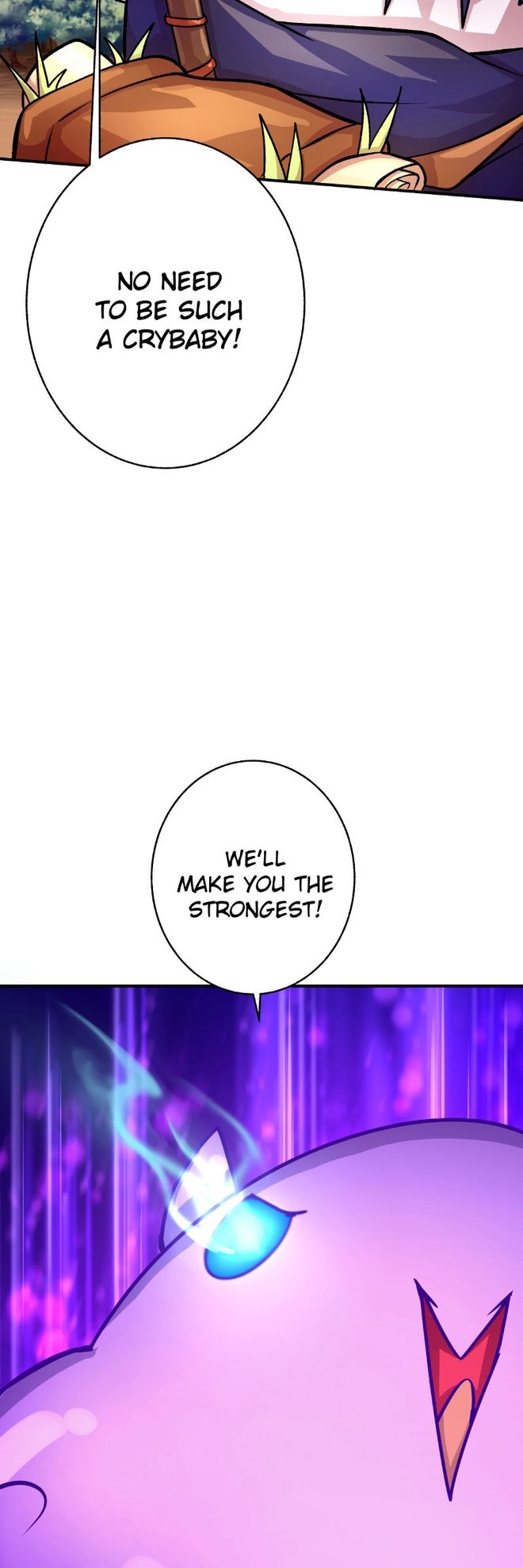 The Mad Gate chapter 11 page 26