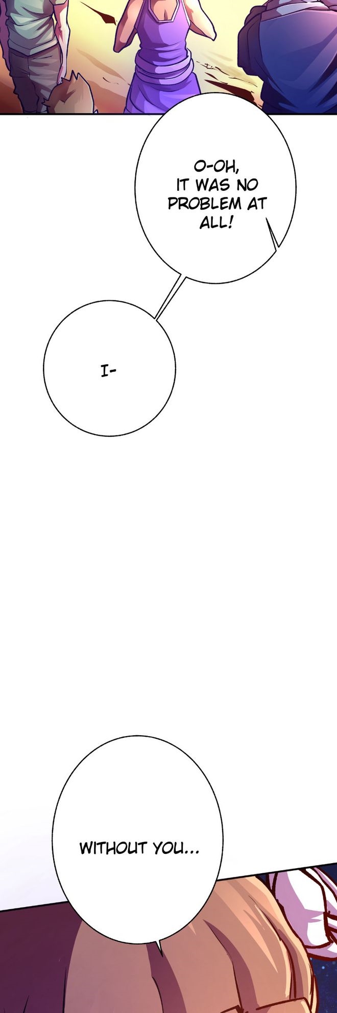 The Mad Gate chapter 11 page 3