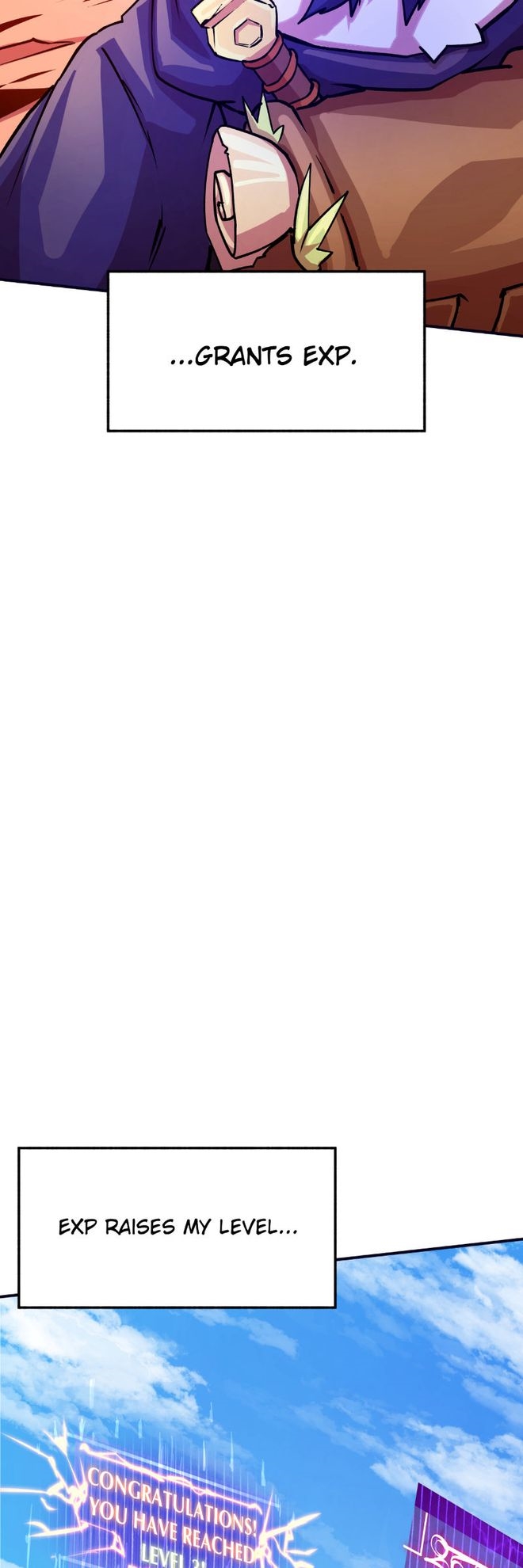 The Mad Gate chapter 11 page 33