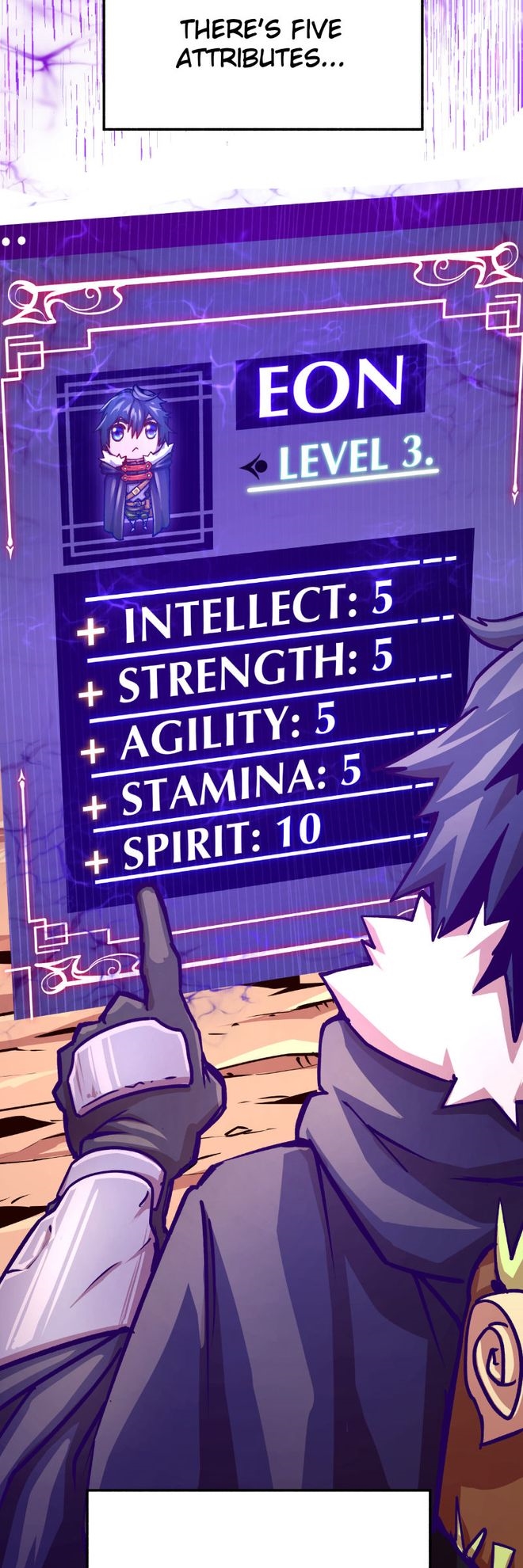 The Mad Gate chapter 11 page 35