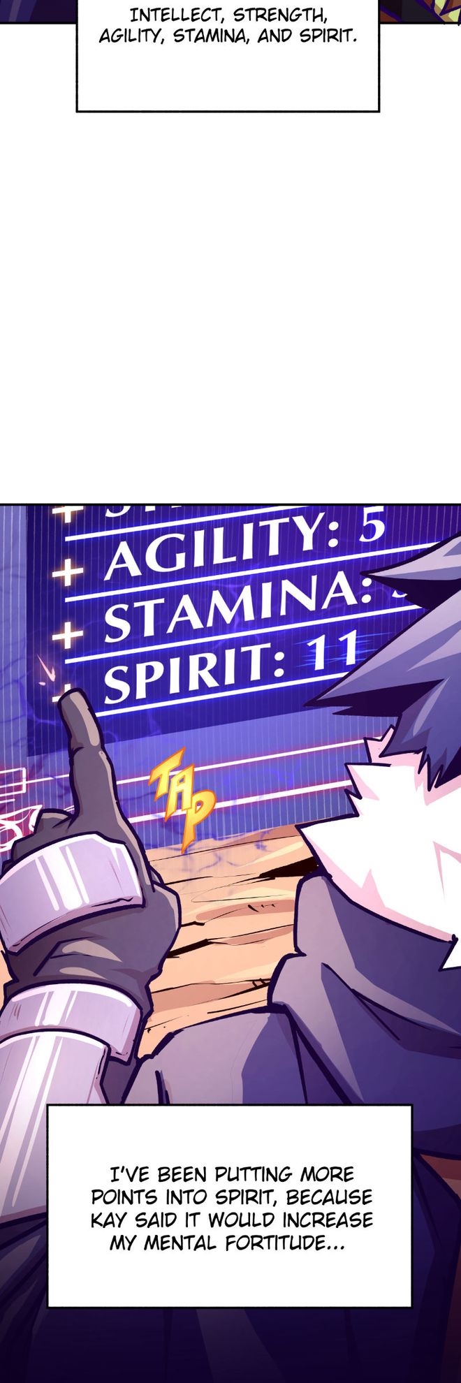 The Mad Gate chapter 11 page 36