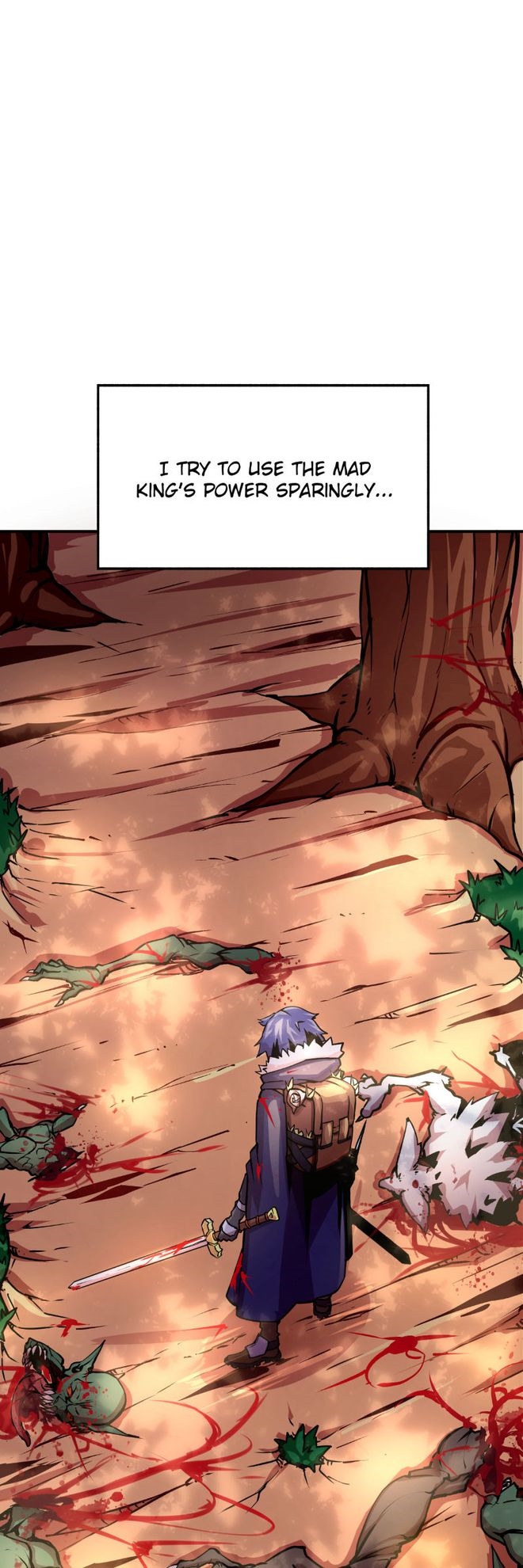 The Mad Gate chapter 11 page 39