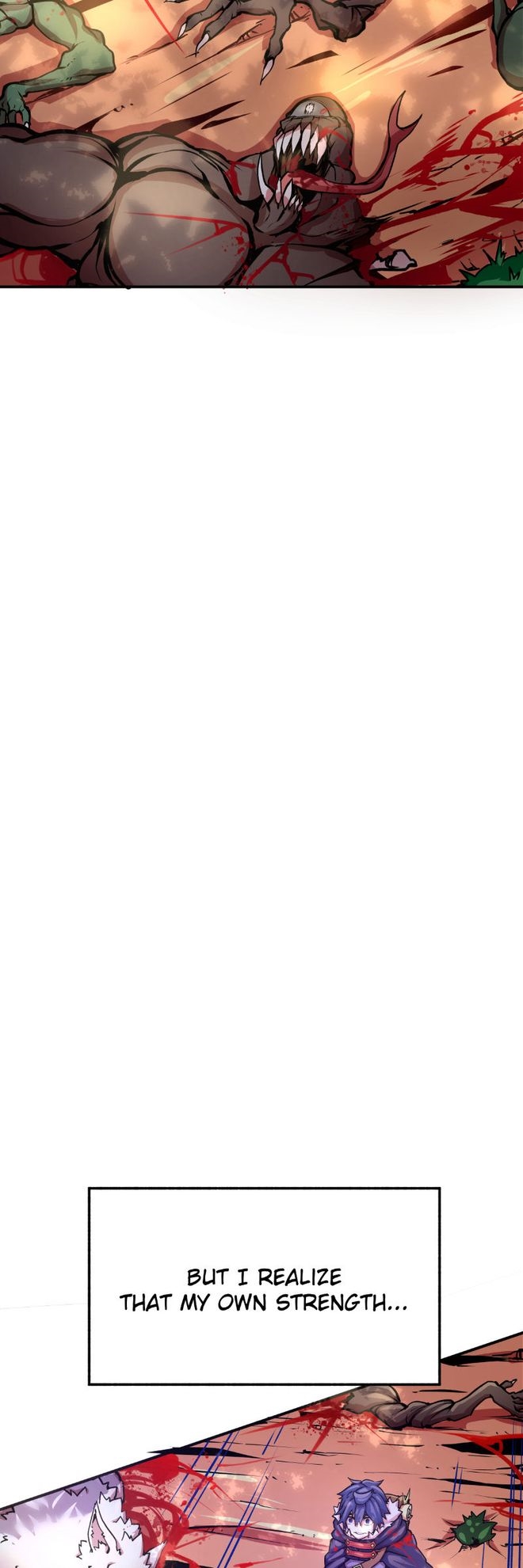 The Mad Gate chapter 11 page 40