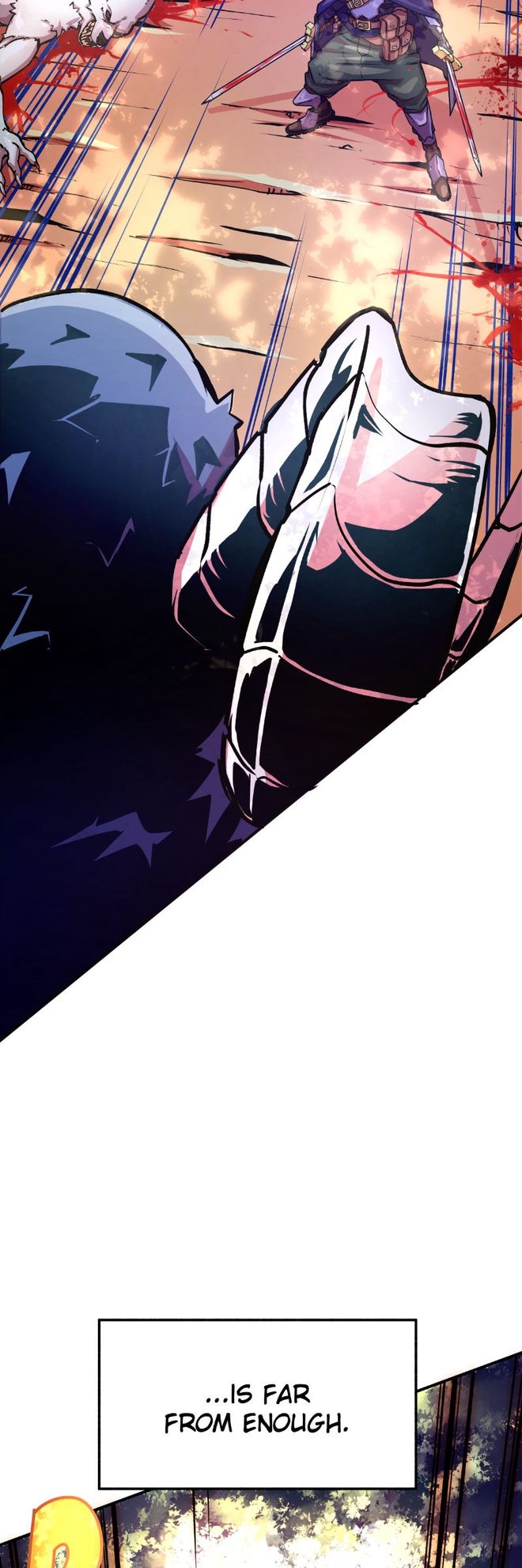 The Mad Gate chapter 11 page 41