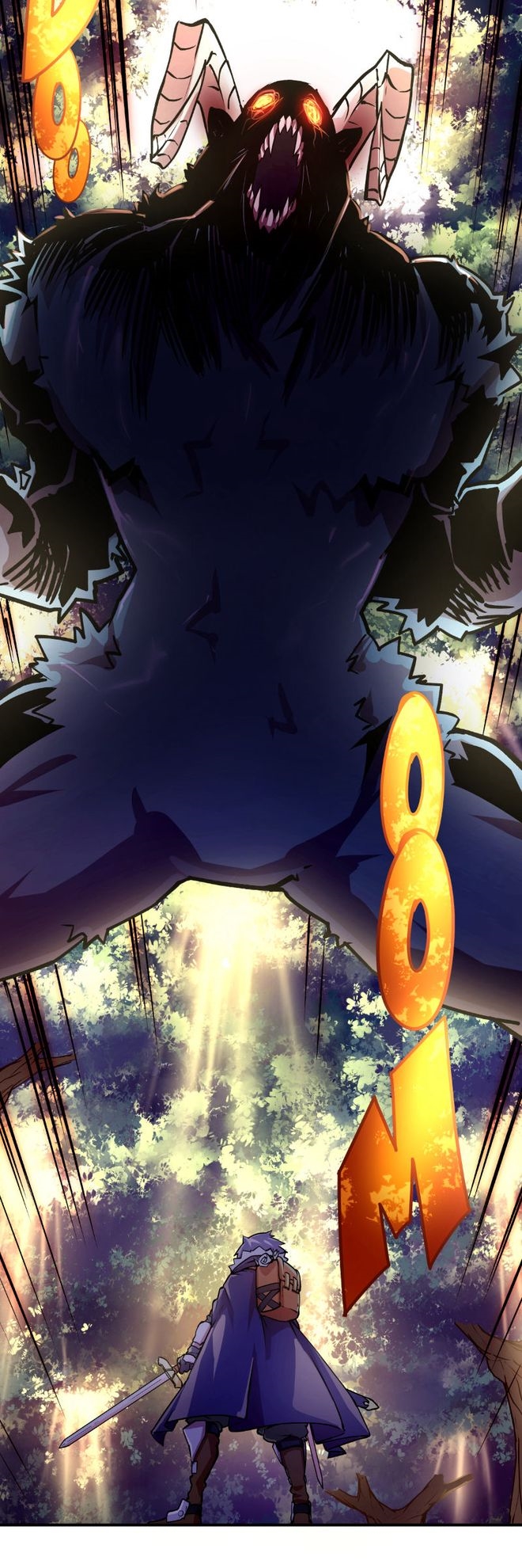 The Mad Gate chapter 11 page 42