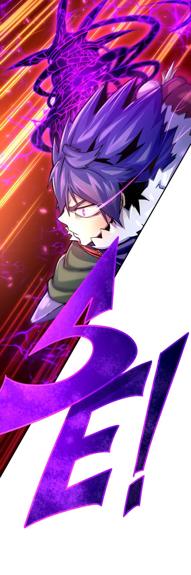 The Mad Gate chapter 11 page 44