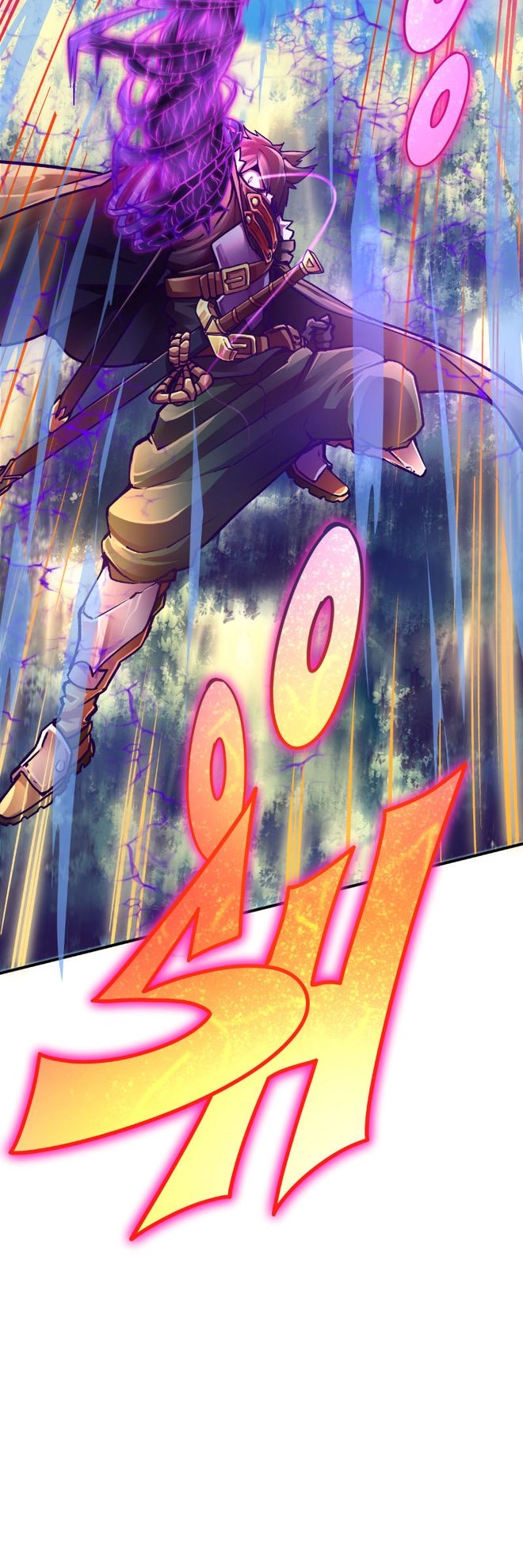 The Mad Gate chapter 11 page 46