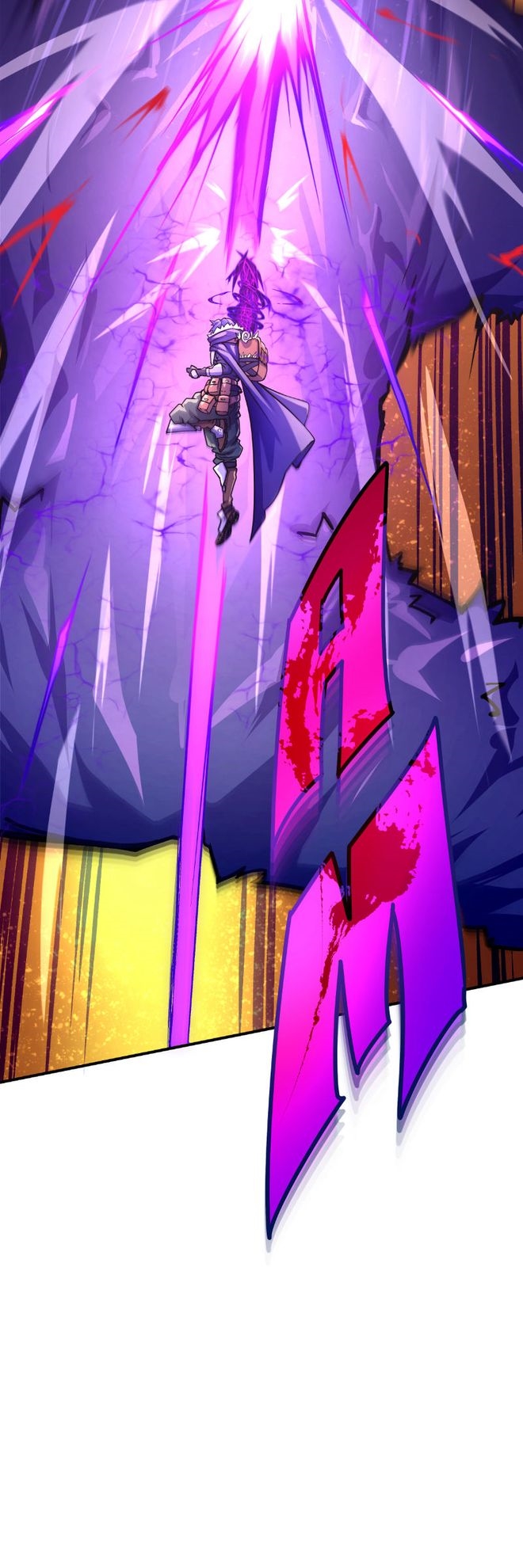 The Mad Gate chapter 11 page 48