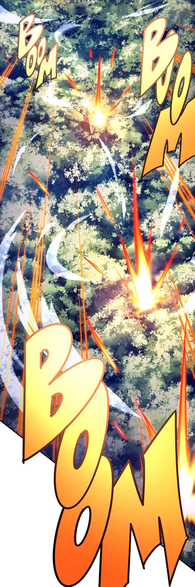 The Mad Gate chapter 11 page 54