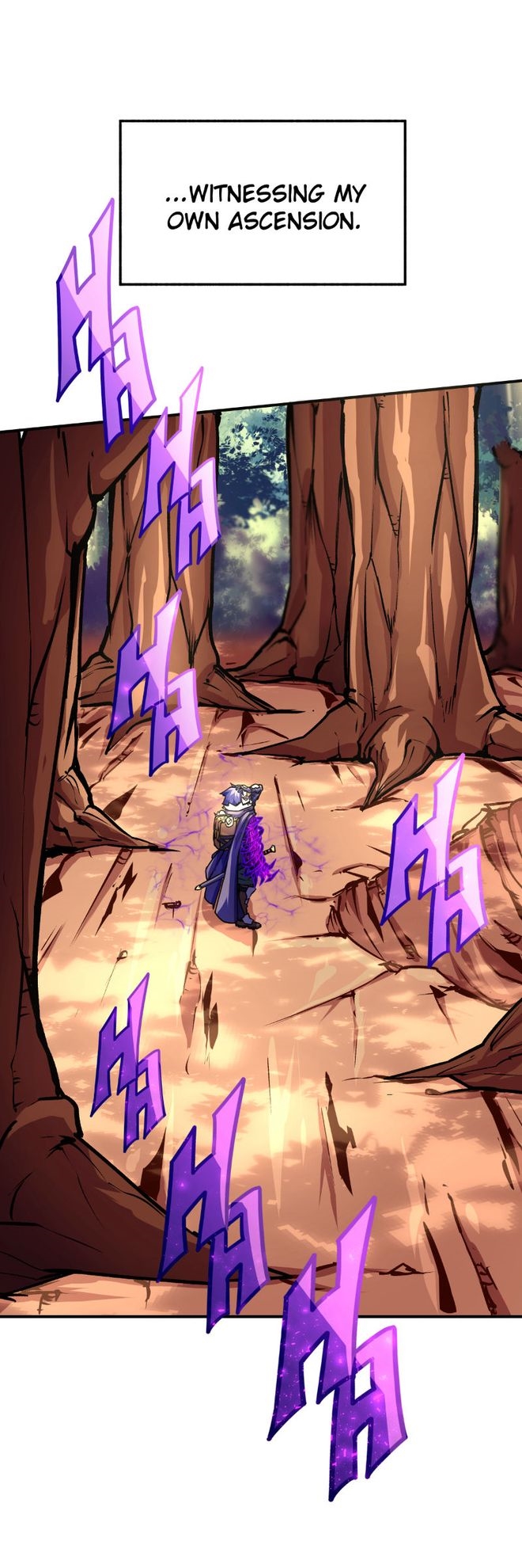 The Mad Gate chapter 11 page 59