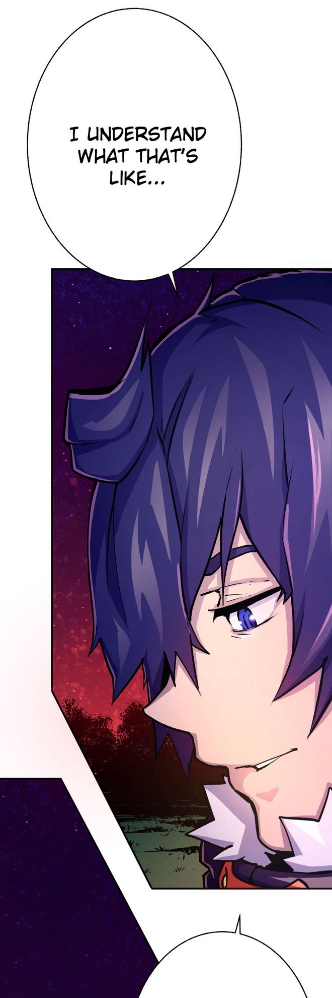 The Mad Gate chapter 11 page 6