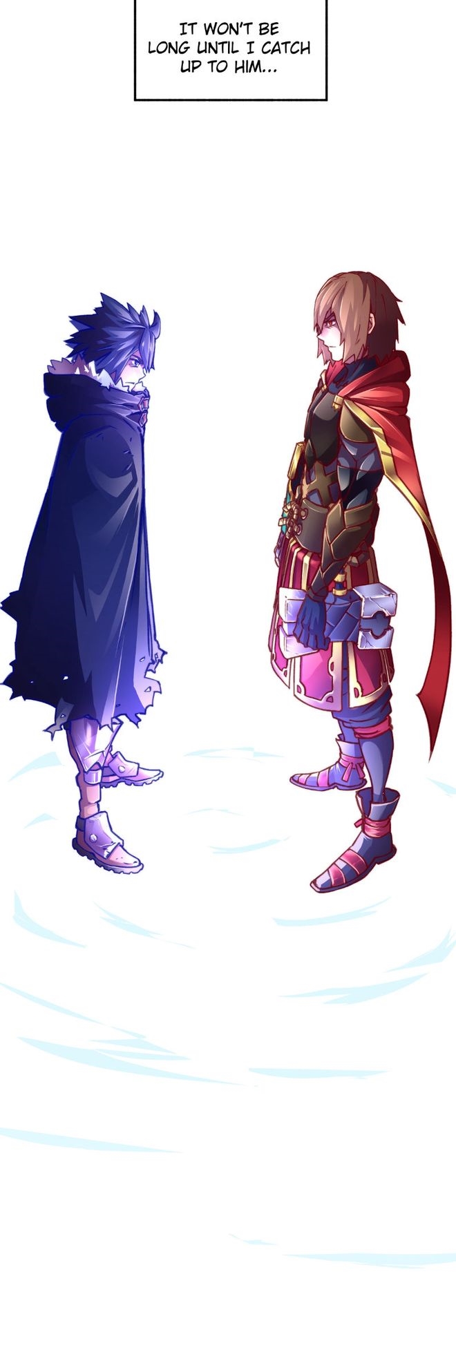 The Mad Gate chapter 11 page 61