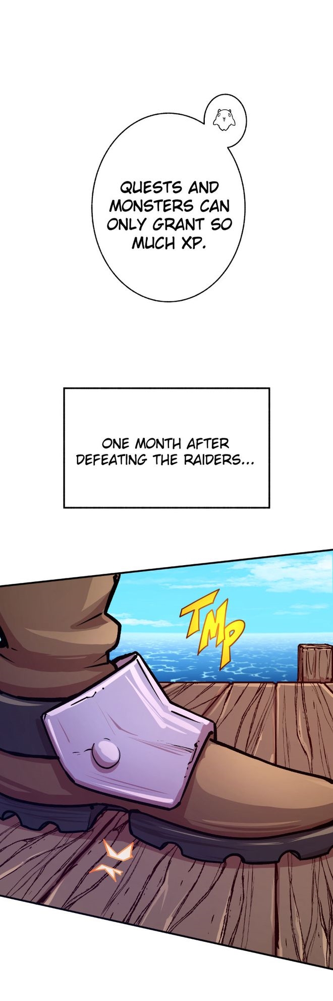 The Mad Gate chapter 11 page 64