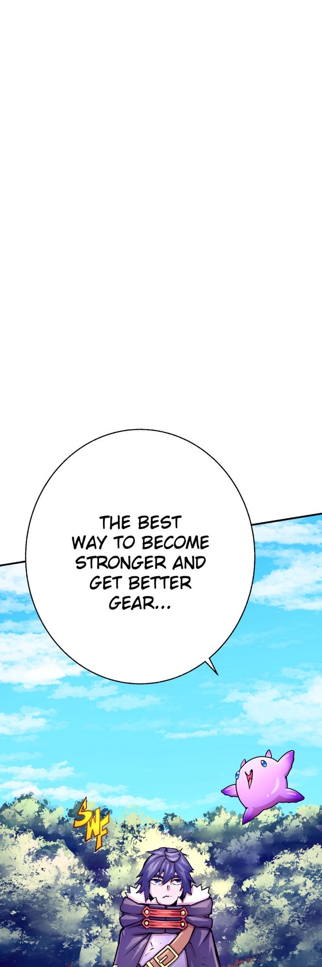 The Mad Gate chapter 11 page 65