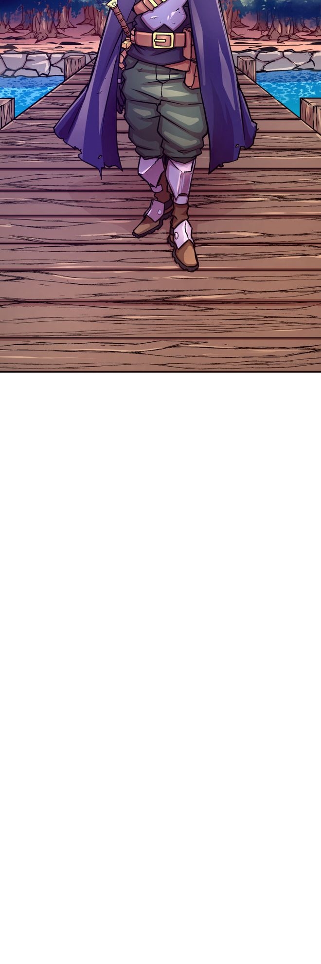 The Mad Gate chapter 11 page 66